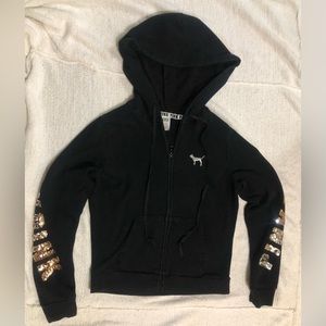 PINK Victoria Secret Jacket